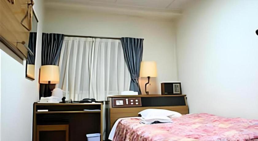 Kochi Business Hotel Bekkan Exterior photo
