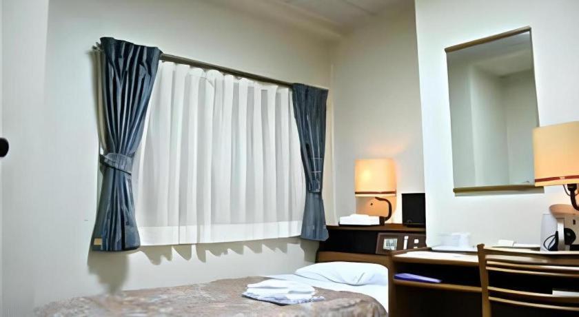 Kochi Business Hotel Bekkan Exterior photo
