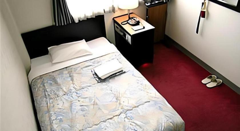 Kochi Business Hotel Bekkan Exterior photo