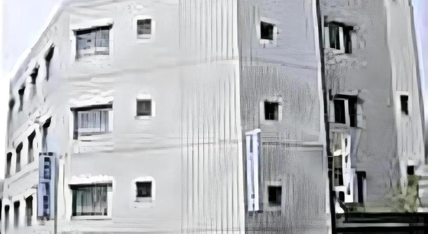 Kochi Business Hotel Bekkan Exterior photo
