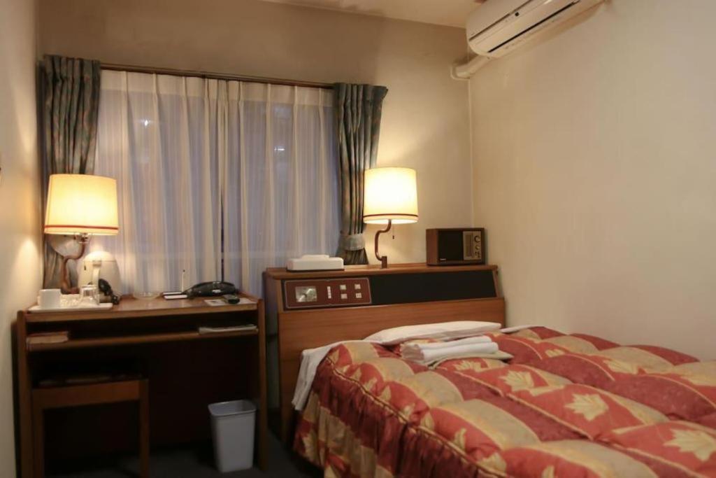Kochi Business Hotel Bekkan Exterior photo